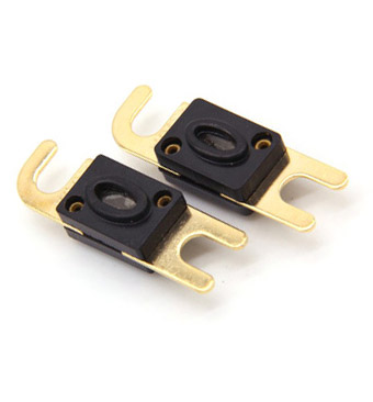 插片保險(xiǎn)絲的結(jié)構(gòu)作用，了解嗎