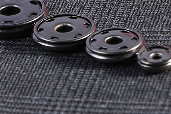 按扣要怎樣安裝呢？來(lái)看下