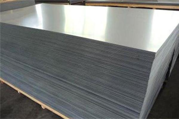 這樣的純鋁板，見過嗎